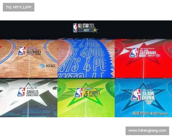 拉斯维加斯借NBA夏季联赛加速推动体育产业转型与经济升级